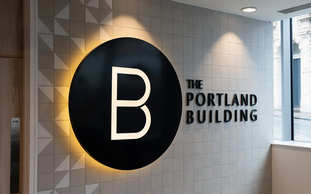 “Why Great Signage is the Face of Your Business”