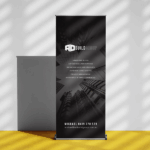 Pull Up Banner